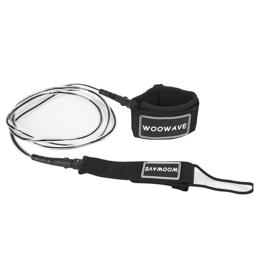 Premium surfboard leash - premium,