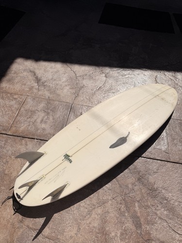Custom chili popper 6ft - chili,